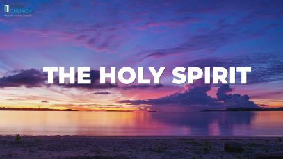 Open Church – Allan Machado