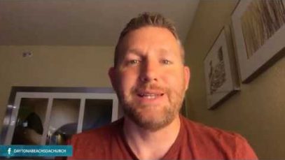 Open Church – Daytona Beach