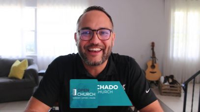 Open Church – Orlando Central