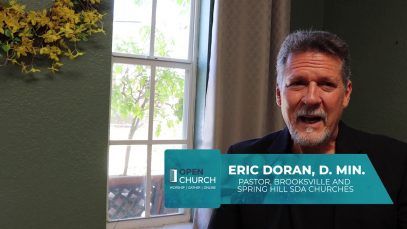 Open Church – Spring Hill and Brooksville