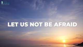 Open Church – Pr. Allan Machado