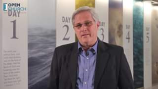 Open Church – Tim Goff