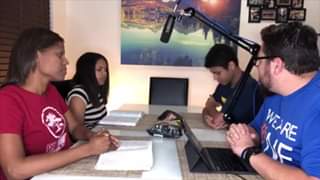 Day 2: 40 Day Prayer Challenge