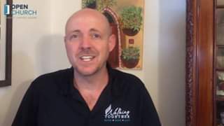 Open Church – AdventHope Church