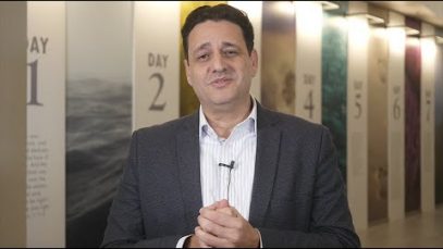 Open Church – Allan Machado