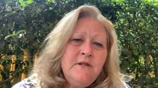 Open Church – Candy DeVore