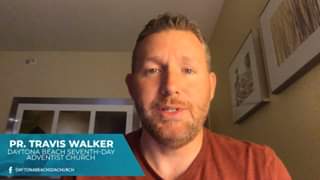 Open Church – Daytona Beach