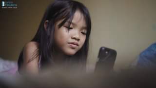 Open Church – Dear Grandparents