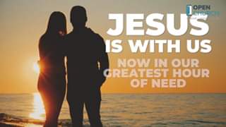 Open Church – Elisa Rahming