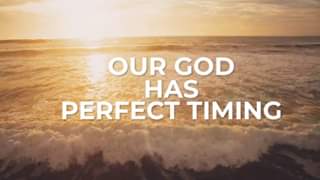 Open Church – Gervon Marsh