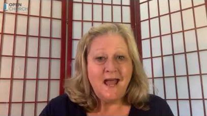 Open Church – Gratitude