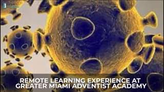 Open Church – Greater Miami Adventist Academy