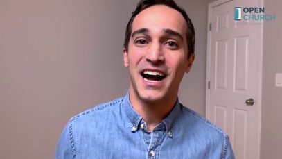 Open Church – LifePoint Christian Fellowship