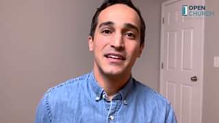 Open Church – LifePoint Christian Fellowship