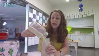 Open Church – LifeSpring