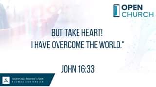 Open Church – Markham Woods