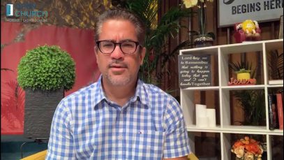 Open Church – Miami Temple