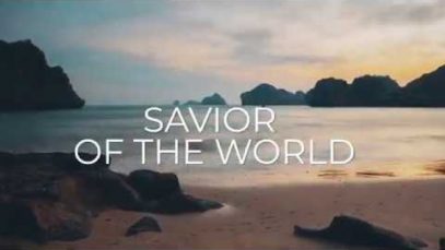 Open Church – No Other King