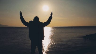 Open – Church – Orlando Lopez