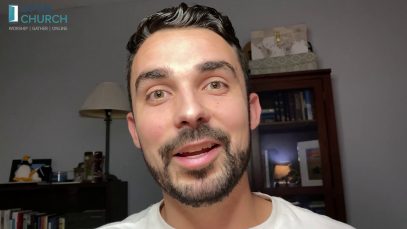 Open Church – Palm Coast