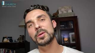 Open Church – Palm Coast