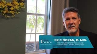 Open Church – Spring Hill and Brooksville