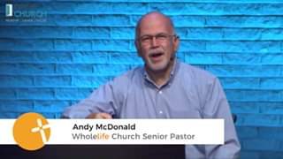 Open Church – WholeLife Church
