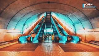 #Openchurch – Florida Conference Vespers April 18th