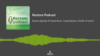 Restore Podcast