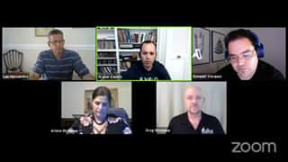 VOLUNTEER LAY PASTORS – Florida Conference