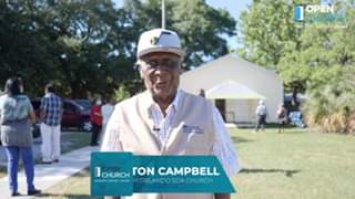 Open Church – South Orlando