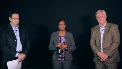 Florida Conference – Social Injustices