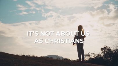 Open Church – Abdiel Del Toro