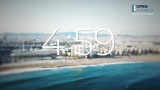 Open Church Sabbath Vespers – Florida Conference | June 6th