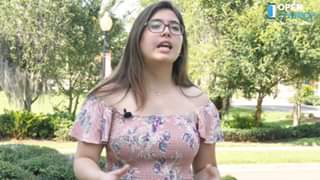 Open Church – Yessica M.