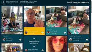 VBS Online – Home Edition