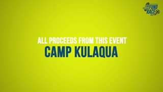Fund Race – Camp Kulaqua