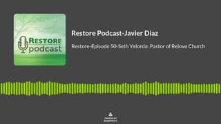 Restore Podcast