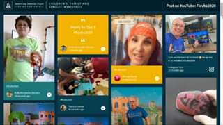 VBS Online – Home Edition – Day 3