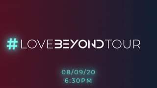 Ver Love Beyond Tour