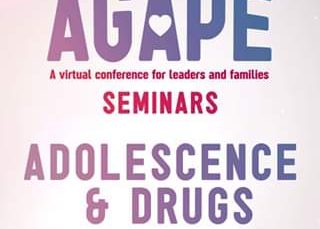 Ver Agape Conference – Seminars