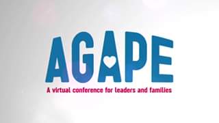 Ver Agape Conference 2020