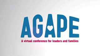 Ver Agape Conference 2020