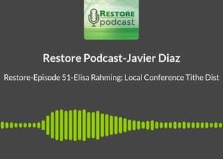Ver Restore Podcast