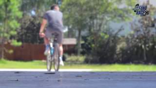 Ver Why do you ride? Why do you run?