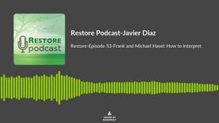 Ver Restore Podcast