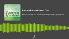 Ver Restore Podcast