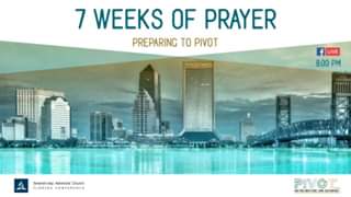 Ver Preparing to PIVOT | Prayer Night 3