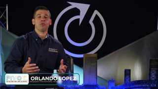 Ver PIVOT – Orlando Lopez