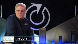 Ver PIVOT – Tim Goff